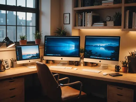 Uncover the Secret Weapons: Top 5 Tax Deductions Every Small Business Owner Should Embrace!