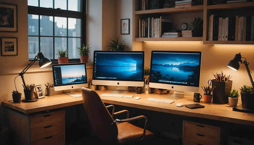 Uncover the Secret Weapons: Top 5 Tax Deductions Every Small Business Owner Should Embrace!