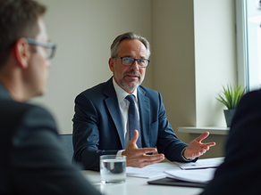 Affordable Executive MBA Courses for Senior Leaders