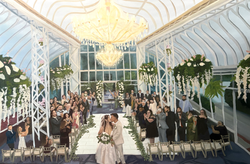 Wedding Commission