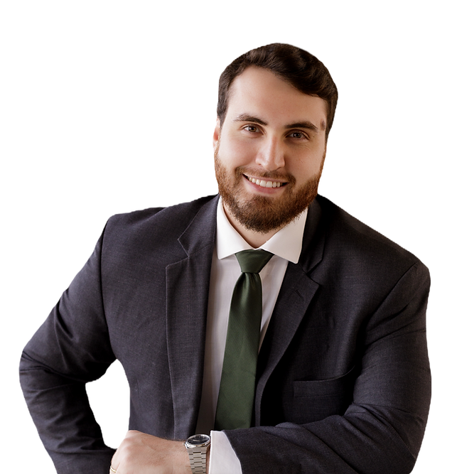 Dr. Matheus Rocha, oftalmologista especialista em retina e cirurgião de retina em Goiânia