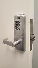 Schlage CO100 Electronic Keypad Lock