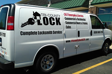 Lock Re-key in Naperville IL