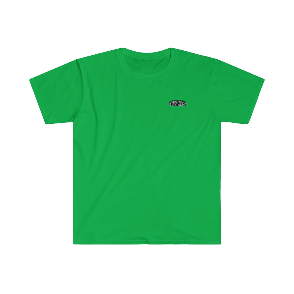 Thumbnail: MINIMALIST Tee