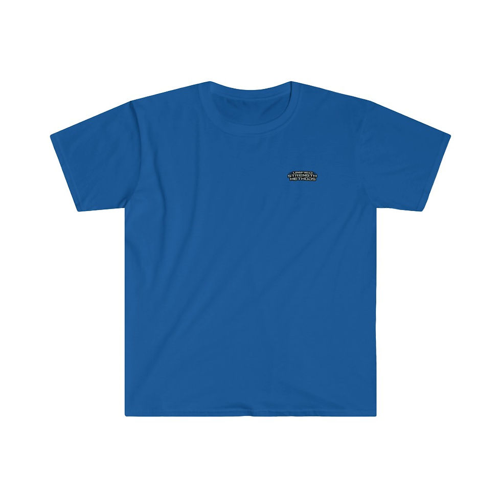 Thumbnail: MINIMALIST Tee