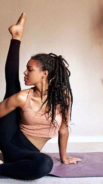 Misconceptions of Yoga