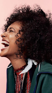 Food for Thought...and Positivity 