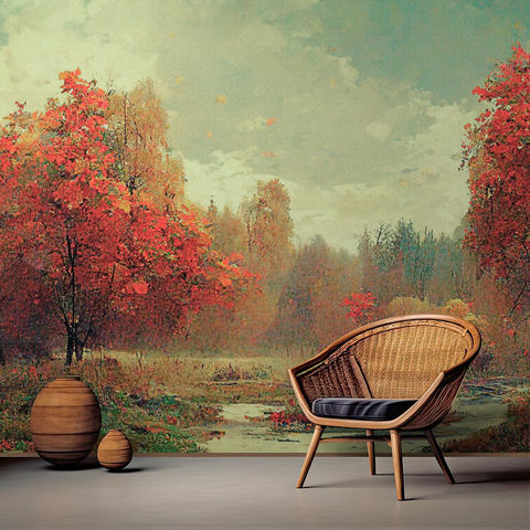 Loja Papel de Parede