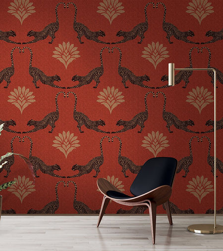 Loja Papel de Parede