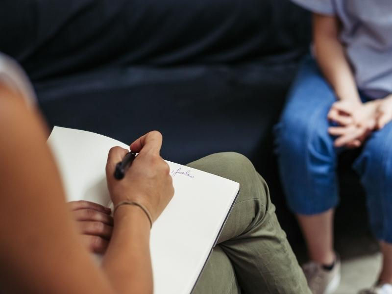 Psicóloga Rio de Janeiro