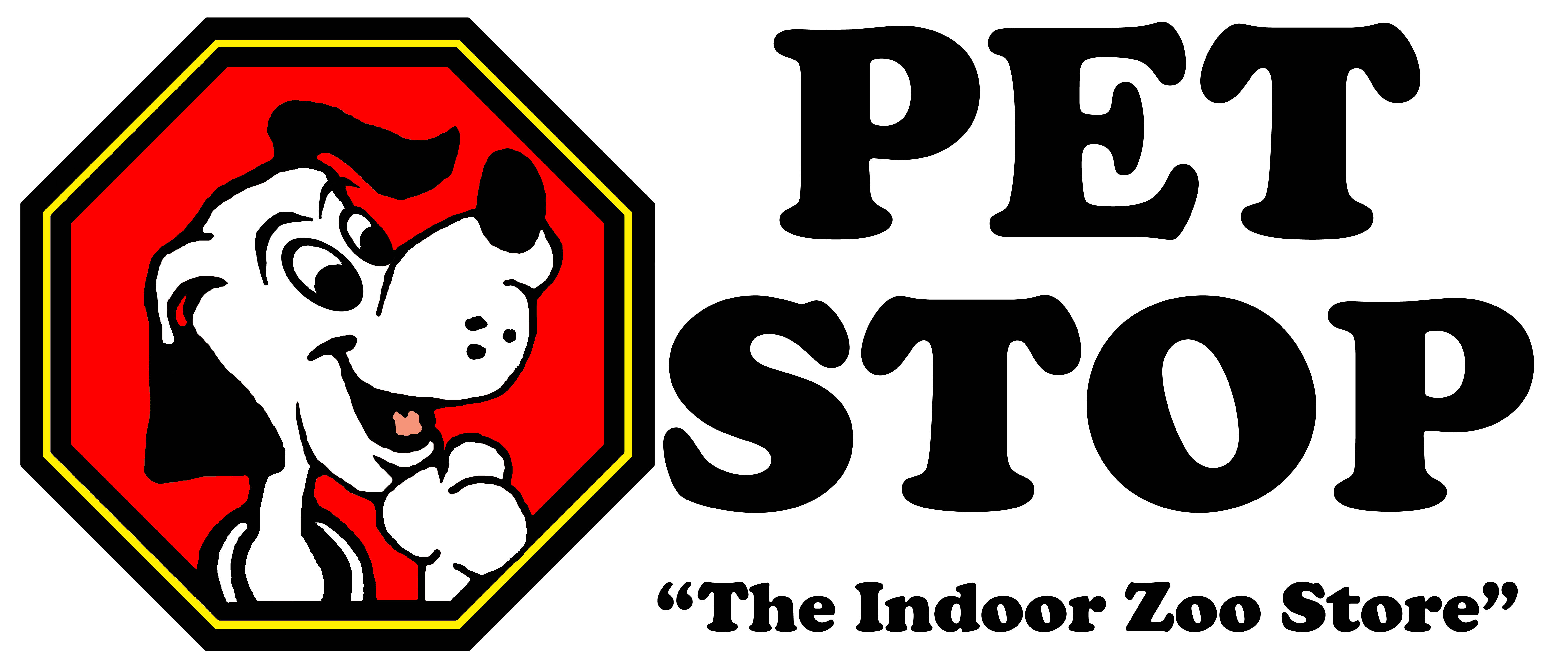 Pet StopThe indoor Zoo StorePet StoreShawnee Pet Shop, Grooming