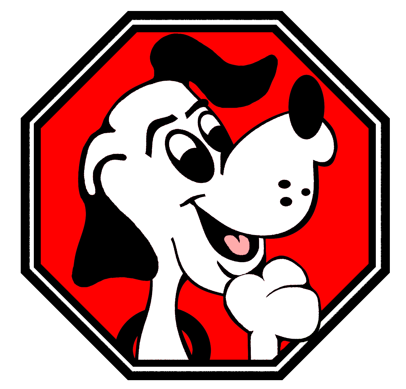 Pet Stop Inc. logo