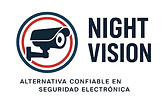 Logo night visión