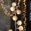 Thumbnail: Warm white Pom Pom lights great for Christmas or bedroom decor