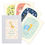 Thumbnail: 24 baby milestone cards
