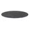 Thumbnail: Black Slate Pizza Plate 35cm diameter