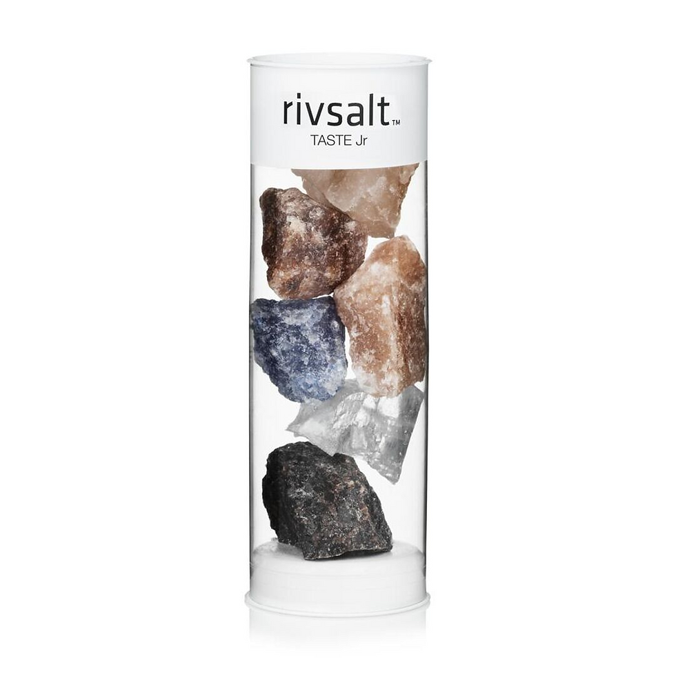 Himalayan Rock salt grater replacement pieces of salt