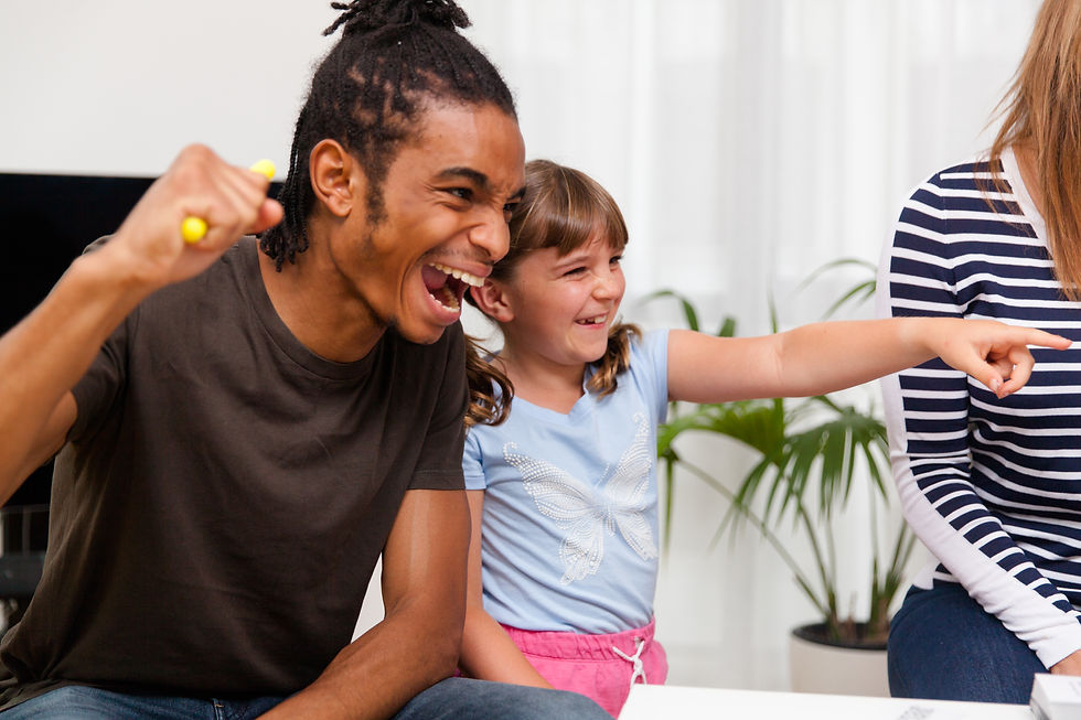 Thumbnail: 20 second showdown is a crazy challenge game that great for all the family