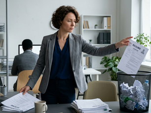 Why Your Resume Isn’t Getting Interviews in 2026