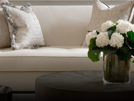 Quick Décor Tips to Update Your Home! 
