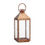 Thumbnail: 50cm copper lantern