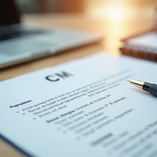 Craft Your Perfect CV: Expert Tips and Tricks