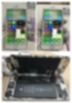 Apple Iphone 8 cambio display