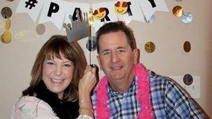 Coffee with All4Cure - Cindy (2/3)