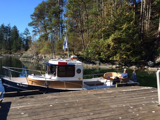 Coffee with All4Cure - Tom (3/3)