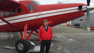 Coffee with All4Cure - Mike (3/4)