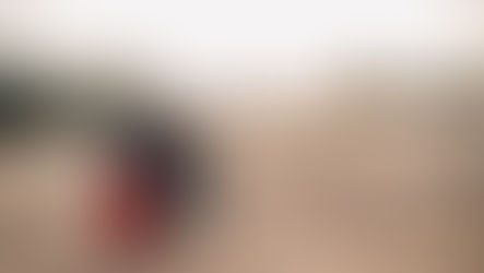 Coffee with All4Cure - Kristine (2/3)