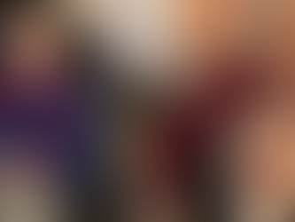 Coffee with All4Cure - Gordy (1/3)