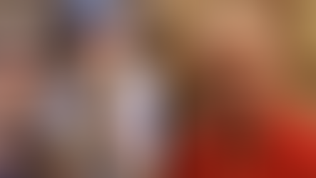 Coffee with All4Cure - Keith