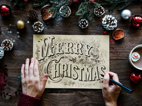 Christmas Special: 5 Coffee Jokes Your Holiday