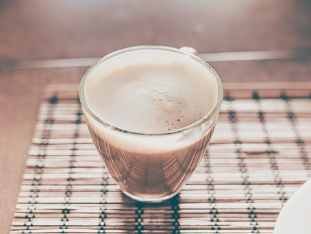 Decaf Coffee