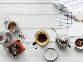 Make A Coffee Shop Quality Home Brew: The Essential Factor Always Been Overlooked