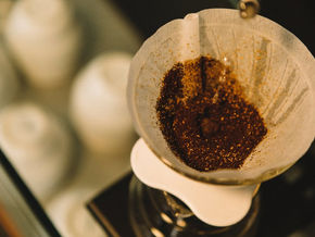 How To Make Hand drip / Pour Over Coffee