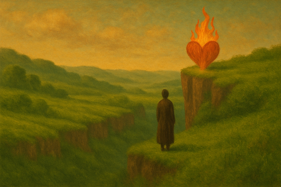 The Edge of Desire: Supervising the Erotic in Clinical Practice