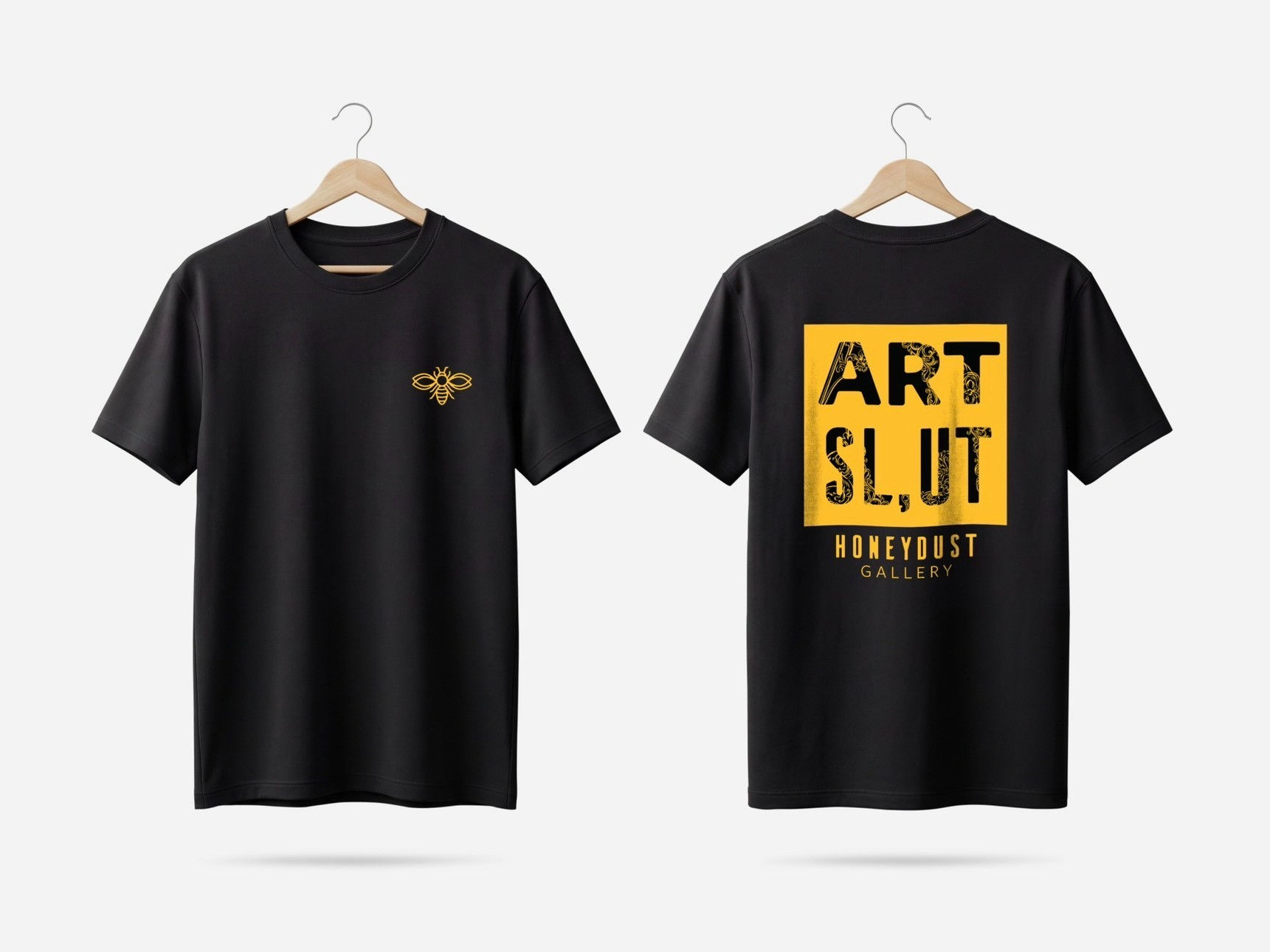 Art SL,UT Shirt - Medium
