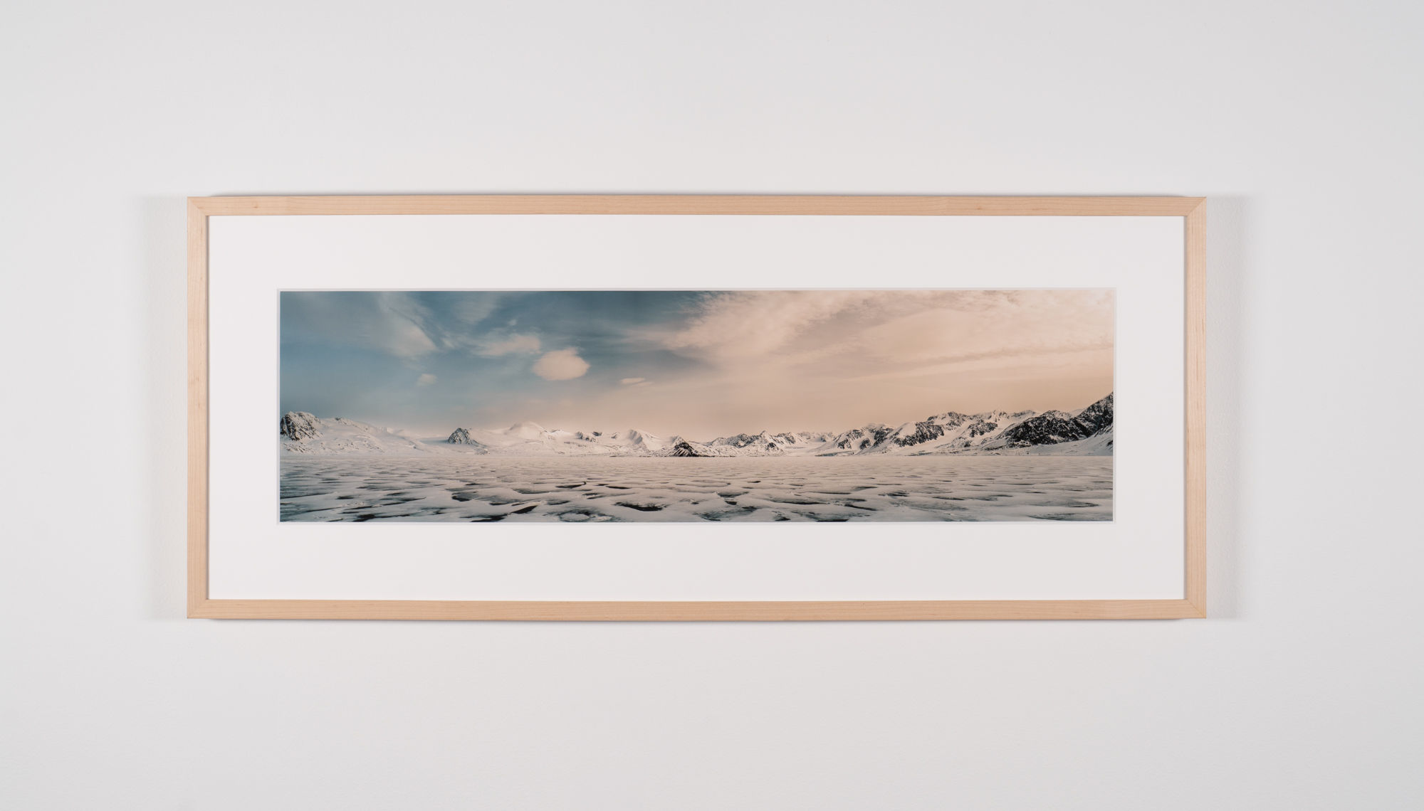 "The Expanse" by Christopher Melzer