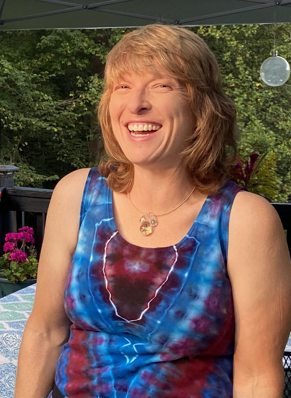 Cheryl Lecroy, a breast cancer survivor and Health Coach, shares her insights on overcoming body image challenges. She is a passionate writer, offering guidance and support to individuals facing similar journeys.