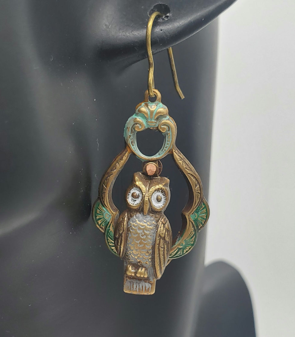 Discover Unique, Handcrafted Jewelry at Just Yours Jewelry