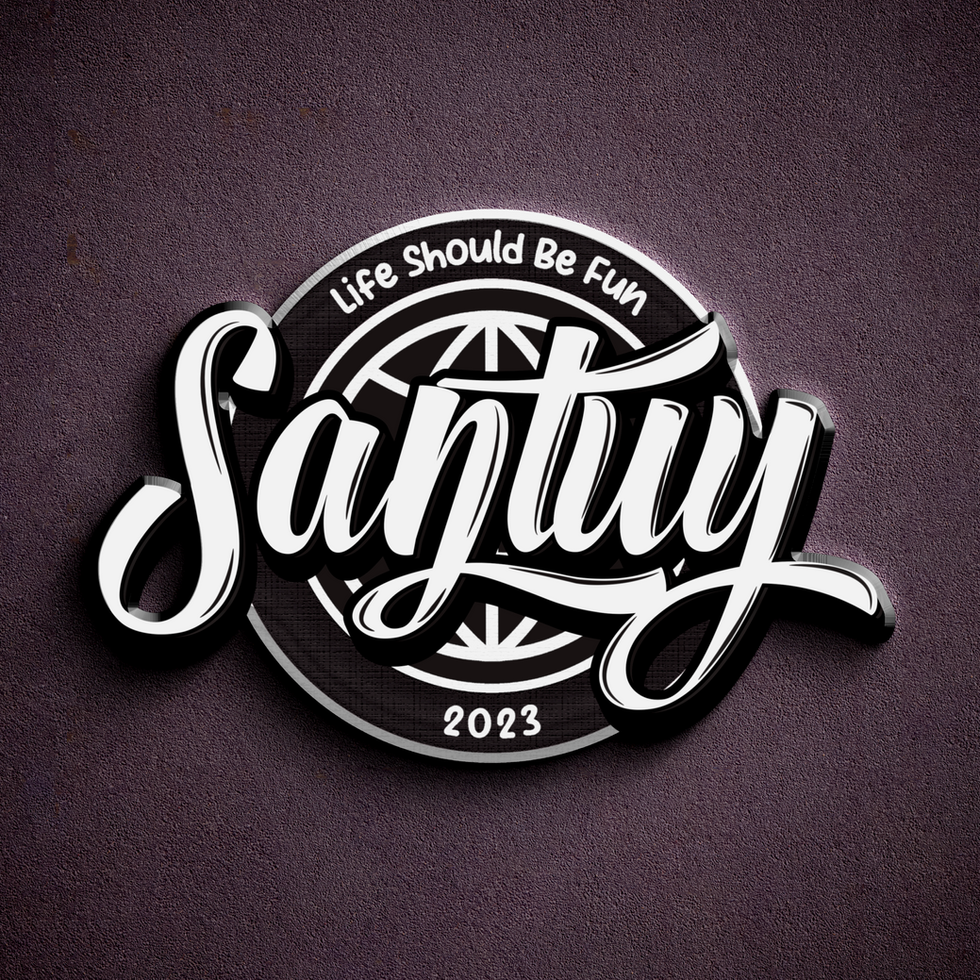 Santuy
