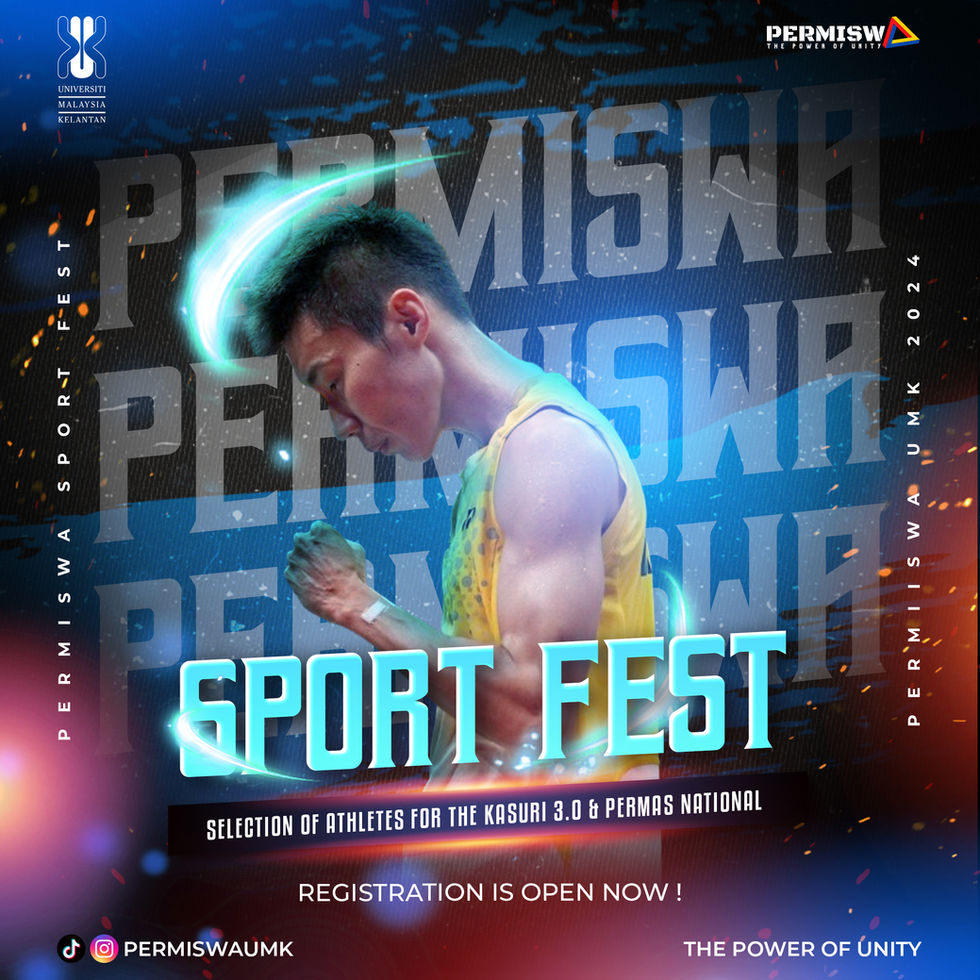 Sport-Fest