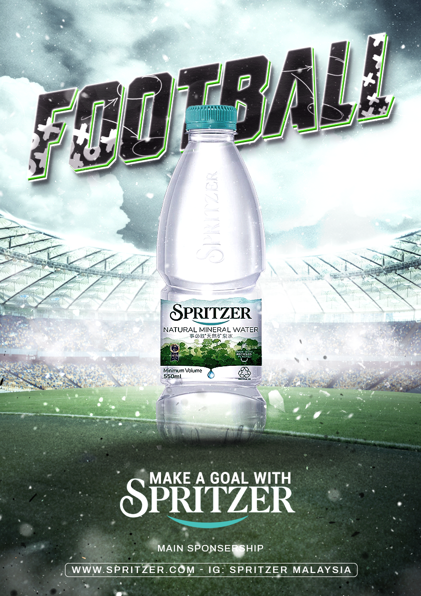sponser poster