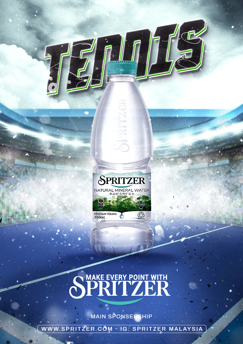 sponser poster