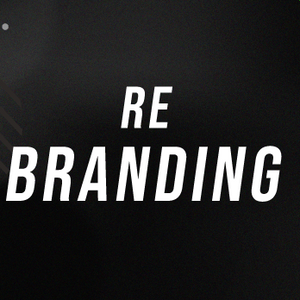 Rebranding
