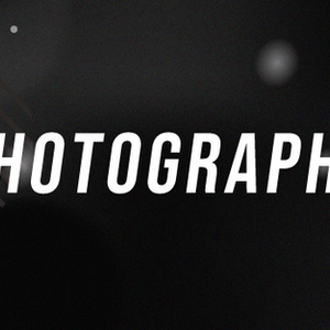 Photography