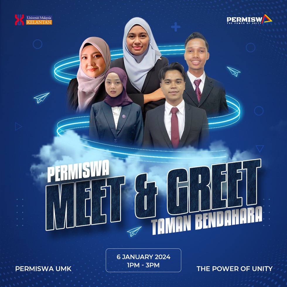Permiswa Meet & Greet
