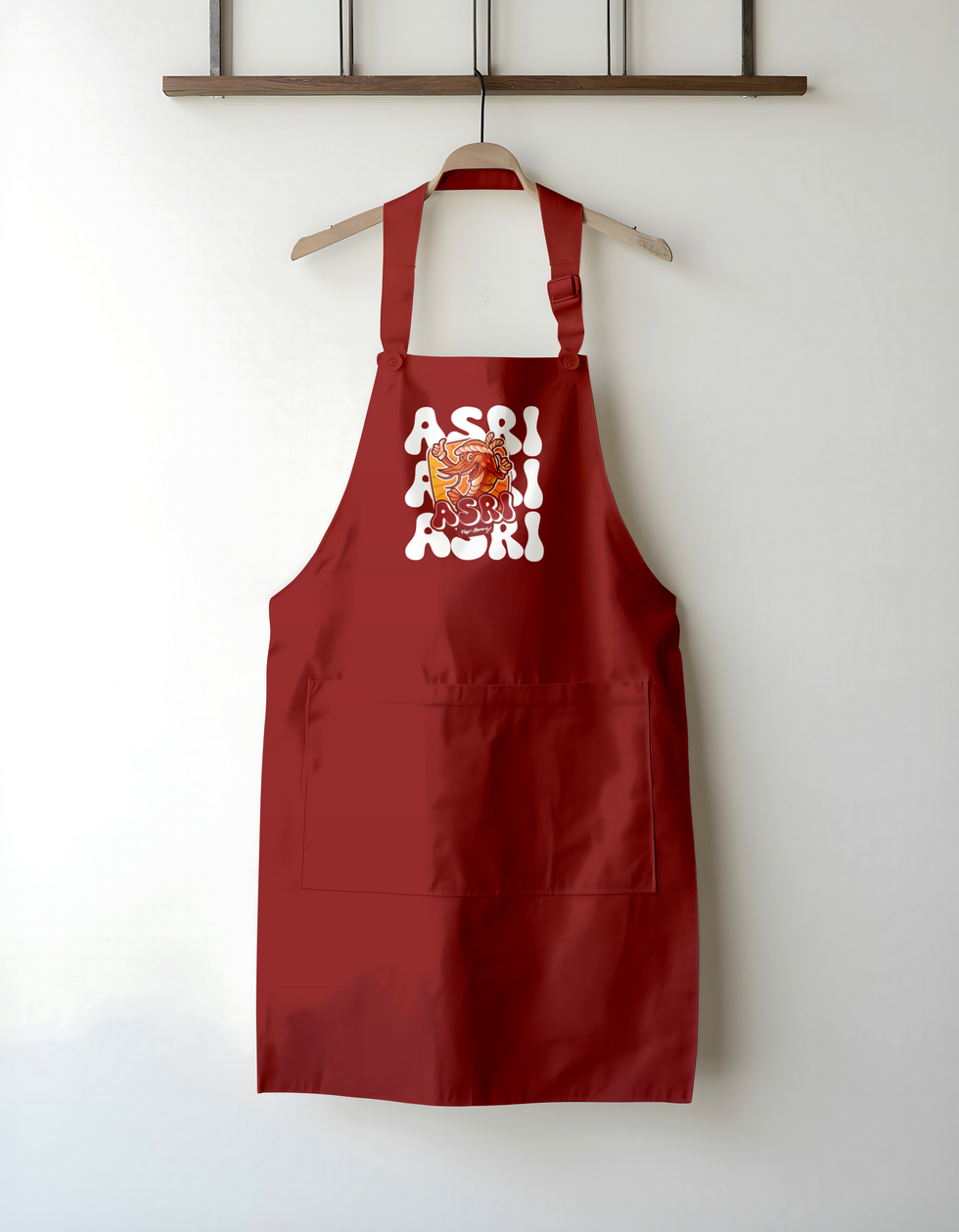 apron